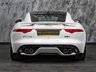 USED 2016 66 JAGUAR F-TYPE 5.0 V8 R Coupe 2dr Petrol Auto AWD Euro 6 (s/s) (550 ps) 