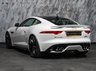 USED 2016 66 JAGUAR F-TYPE 5.0 V8 R Coupe 2dr Petrol Auto AWD Euro 6 (s/s) (550 ps) 