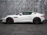 USED 2016 66 JAGUAR F-TYPE 5.0 V8 R Coupe 2dr Petrol Auto AWD Euro 6 (s/s) (550 ps) 