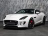 USED 2016 66 JAGUAR F-TYPE 5.0 V8 R Coupe 2dr Petrol Auto AWD Euro 6 (s/s) (550 ps) 
