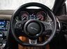 USED 2016 66 JAGUAR F-TYPE 5.0 V8 R Coupe 2dr Petrol Auto AWD Euro 6 (s/s) (550 ps) 