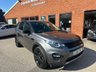 USED 2015 65 LAND ROVER DISCOVERY SPORT 2.2 SD4 HSE Luxury SUV 5dr Diesel Auto 4WD Euro 5 (s/s) (190 ps) Fixed panoramic glass roof : Family 7-Seater : Leather upholstery : Documented service record : Bluetooth : Sat Nav : DAB Radio : Elec/Heat/Cool front seats :         Heated rear seats : Heated screen : Heated steering wheel : Isofix : Air-conditioning :         Rear view camera : Front + rear parking sensors : Remotely operated tailgate