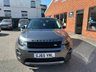 USED 2015 65 LAND ROVER DISCOVERY SPORT 2.2 SD4 HSE Luxury SUV 5dr Diesel Auto 4WD Euro 5 (s/s) (190 ps) Fixed panoramic glass roof : Family 7-Seater : Leather upholstery : Documented service record : Bluetooth : Sat Nav : DAB Radio : Elec/Heat/Cool front seats :         Heated rear seats : Heated screen : Heated steering wheel : Isofix : Air-conditioning :         Rear view camera : Front + rear parking sensors : Remotely operated tailgate