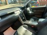 USED 2015 65 LAND ROVER DISCOVERY SPORT 2.2 SD4 HSE Luxury SUV 5dr Diesel Auto 4WD Euro 5 (s/s) (190 ps) Fixed panoramic glass roof : Family 7-Seater : Leather upholstery : Documented service record : Bluetooth : Sat Nav : DAB Radio : Elec/Heat/Cool front seats :         Heated rear seats : Heated screen : Heated steering wheel : Isofix : Air-conditioning :         Rear view camera : Front + rear parking sensors : Remotely operated tailgate