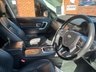 USED 2015 65 LAND ROVER DISCOVERY SPORT 2.2 SD4 HSE Luxury SUV 5dr Diesel Auto 4WD Euro 5 (s/s) (190 ps) Fixed panoramic glass roof : Family 7-Seater : Leather upholstery : Documented service record : Bluetooth : Sat Nav : DAB Radio : Elec/Heat/Cool front seats :         Heated rear seats : Heated screen : Heated steering wheel : Isofix : Air-conditioning :         Rear view camera : Front + rear parking sensors : Remotely operated tailgate