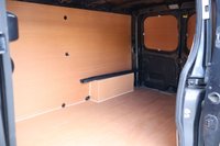 USED 2022 72 RENAULT TRUCKS TRAFIC 2.0L AUTO  148 BHP 