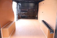 USED 2022 72 RENAULT TRUCKS TRAFIC 2.0L AUTO  148 BHP 