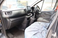 USED 2022 72 RENAULT TRUCKS TRAFIC 2.0L AUTO  148 BHP 