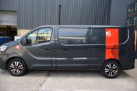 USED 2022 72 RENAULT TRUCKS TRAFIC 2.0L AUTO  148 BHP 