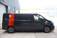 USED 2022 72 RENAULT TRUCKS TRAFIC 2.0L AUTO  148 BHP 
