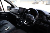 USED 2022 72 RENAULT TRUCKS TRAFIC 2.0L AUTO  148 BHP 