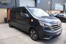 USED 2022 72 RENAULT TRUCKS TRAFIC 2.0L AUTO  148 BHP 