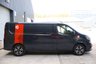 USED 2022 72 RENAULT TRUCKS TRAFIC 2.0L AUTO  148 BHP 