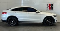 USED 2017 17 MERCEDES-BENZ GLC 2.1 GLC250d AMG Line (Premium) Coupe 5dr Diesel G-Tronic 4MATIC Euro 6 (s/s) (204 ps) 