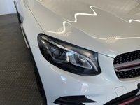 USED 2017 17 MERCEDES-BENZ GLC 2.1 GLC250d AMG Line (Premium) Coupe 5dr Diesel G-Tronic 4MATIC Euro 6 (s/s) (204 ps) 