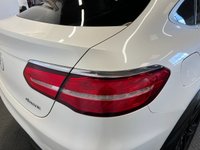 USED 2017 17 MERCEDES-BENZ GLC 2.1 GLC250d AMG Line (Premium) Coupe 5dr Diesel G-Tronic 4MATIC Euro 6 (s/s) (204 ps) 