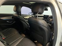 USED 2017 17 MERCEDES-BENZ GLC 2.1 GLC250d AMG Line (Premium) Coupe 5dr Diesel G-Tronic 4MATIC Euro 6 (s/s) (204 ps) 
