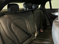 USED 2017 17 MERCEDES-BENZ GLC 2.1 GLC250d AMG Line (Premium) Coupe 5dr Diesel G-Tronic 4MATIC Euro 6 (s/s) (204 ps) 