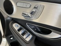 USED 2017 17 MERCEDES-BENZ GLC 2.1 GLC250d AMG Line (Premium) Coupe 5dr Diesel G-Tronic 4MATIC Euro 6 (s/s) (204 ps) 