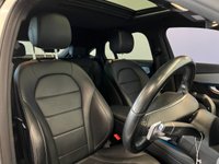 USED 2017 17 MERCEDES-BENZ GLC 2.1 GLC250d AMG Line (Premium) Coupe 5dr Diesel G-Tronic 4MATIC Euro 6 (s/s) (204 ps) 