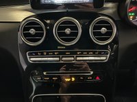 USED 2017 17 MERCEDES-BENZ GLC 2.1 GLC250d AMG Line (Premium) Coupe 5dr Diesel G-Tronic 4MATIC Euro 6 (s/s) (204 ps) 