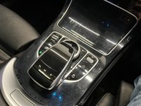 USED 2017 17 MERCEDES-BENZ GLC 2.1 GLC250d AMG Line (Premium) Coupe 5dr Diesel G-Tronic 4MATIC Euro 6 (s/s) (204 ps) 
