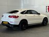 USED 2017 17 MERCEDES-BENZ GLC 2.1 GLC250d AMG Line (Premium) Coupe 5dr Diesel G-Tronic 4MATIC Euro 6 (s/s) (204 ps) 