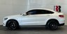 USED 2017 17 MERCEDES-BENZ GLC 2.1 GLC250d AMG Line (Premium) Coupe 5dr Diesel G-Tronic 4MATIC Euro 6 (s/s) (204 ps) 