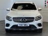 USED 2017 17 MERCEDES-BENZ GLC 2.1 GLC250d AMG Line (Premium) Coupe 5dr Diesel G-Tronic 4MATIC Euro 6 (s/s) (204 ps) 
