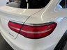 USED 2017 17 MERCEDES-BENZ GLC 2.1 GLC250d AMG Line (Premium) Coupe 5dr Diesel G-Tronic 4MATIC Euro 6 (s/s) (204 ps) 