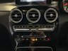 USED 2017 17 MERCEDES-BENZ GLC 2.1 GLC250d AMG Line (Premium) Coupe 5dr Diesel G-Tronic 4MATIC Euro 6 (s/s) (204 ps) 