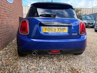 USED 2019 69 MINI HATCH 1.5 Cooper Classic Hatchback 3dr Petrol Manual Euro 6 (s/s) (136 ps) 