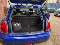 USED 2019 69 MINI HATCH 1.5 Cooper Classic Hatchback 3dr Petrol Manual Euro 6 (s/s) (136 ps) 