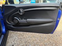 USED 2019 69 MINI HATCH 1.5 Cooper Classic Hatchback 3dr Petrol Manual Euro 6 (s/s) (136 ps) 