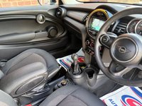 USED 2019 69 MINI HATCH 1.5 Cooper Classic Hatchback 3dr Petrol Manual Euro 6 (s/s) (136 ps) 