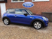 USED 2019 69 MINI HATCH 1.5 Cooper Classic Hatchback 3dr Petrol Manual Euro 6 (s/s) (136 ps) 