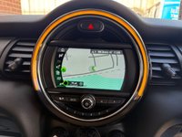 USED 2019 69 MINI HATCH 1.5 Cooper Classic Hatchback 3dr Petrol Manual Euro 6 (s/s) (136 ps) 