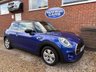 USED 2019 69 MINI HATCH 1.5 Cooper Classic Hatchback 3dr Petrol Manual Euro 6 (s/s) (136 ps) 