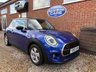 USED 2019 69 MINI HATCH 1.5 Cooper Classic Hatchback 3dr Petrol Manual Euro 6 (s/s) (136 ps) 