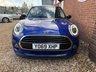 USED 2019 69 MINI HATCH 1.5 Cooper Classic Hatchback 3dr Petrol Manual Euro 6 (s/s) (136 ps) 