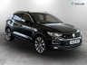 USED 2020 20 VOLKSWAGEN T-ROC 1.5 TSI GPF EVO R-Line SUV 5dr Petrol Manual Euro 6 (s/s) (150 ps) 