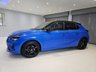 USED 2022 72 VAUXHALL CORSA 1.2 GS Line Hatchback 5dr Petrol Manual Euro 6 (75 ps) APPLE CARPLAY + ANDROID AUTO + PARKING SENSORS