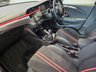 USED 2022 72 VAUXHALL CORSA 1.2 GS Line Hatchback 5dr Petrol Manual Euro 6 (75 ps) APPLE CARPLAY + ANDROID AUTO + PARKING SENSORS
