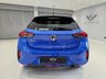 USED 2022 72 VAUXHALL CORSA 1.2 GS Line Hatchback 5dr Petrol Manual Euro 6 (75 ps) APPLE CARPLAY + ANDROID AUTO + PARKING SENSORS