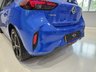 USED 2022 72 VAUXHALL CORSA 1.2 GS Line Hatchback 5dr Petrol Manual Euro 6 (75 ps) APPLE CARPLAY + ANDROID AUTO + PARKING SENSORS