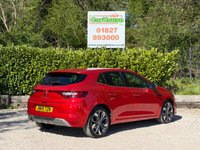 USED 2019 19 RENAULT MEGANE 1.3 TCe GT Line Hatchback 5dr  Sat Nav, Climate, Keyless