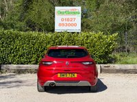 USED 2019 19 RENAULT MEGANE 1.3 TCe GT Line Hatchback 5dr  Sat Nav, Climate, Keyless