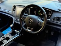 USED 2019 19 RENAULT MEGANE 1.3 TCe GT Line Hatchback 5dr  Sat Nav, Climate, Keyless