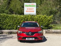 USED 2019 19 RENAULT MEGANE 1.3 TCe GT Line Hatchback 5dr  Sat Nav, Climate, Keyless