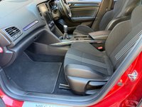 USED 2019 19 RENAULT MEGANE 1.3 TCe GT Line Hatchback 5dr  Sat Nav, Climate, Keyless